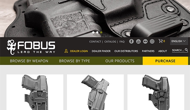 fobus.com